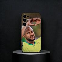 Football For N-NeYmAR-R 10  Phone Case For Samsung S25,S24,S21,S22,S23,S30,Ultra,S20,Plus,Fe,Note,5G Black Cover Samsung S21lite