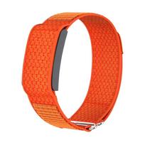 Trail Nylon Band for Amazfit Helio Strap Original Wristband Armband Sport Adjustable Bracelet correa Amazfit Helio watch bands for Amazfit helio
