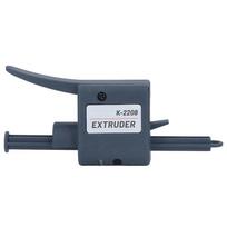 Extruder Flux Dispenser 0.8mm 1.3mm Accessories High Efficiency High Quality Replacement Solder Paste Extrusion China Mainland
