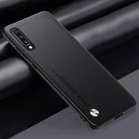Luxury PU Leather Case For Samsung Galaxy A70 Back Cover Silicone Shockproof Full Protection Phone Case For Samsung A70S Coque For Samsung A70 juoda