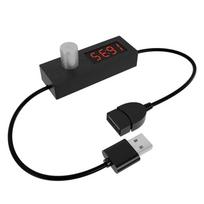 Digital Timer Automatic Shutdown Timer Energy Saving Compact Size Easy To Carry Hassle-free Operation Lightweight Construction China Mainland