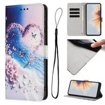 For Motorola Moto G Stylus 5G 2026 Case Painted Wallet Protection Phone Case for Moto G Stylus 5G 2026 XT2419-2 Book Cover Coque G Stylus 5G 2024