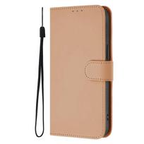 For Oppo Reno 15 Pro Max Case on for Funda OPPO Reno15 Pro 15Pro Max 15F 15FS Case Candy Solid Color Leather Flip Cover Etui OPPO Reno15