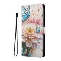 Nord CE 5 4 3 Lite Case Flip Wallet Holder Phone Case for OnePlus Nord CE5 CE4 CE3 CE 2 Lite 5G Cover Cartoon Cat Animal Fundas OnePlus Nord CE5