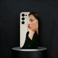 Actor J-Jessie Buckley Phone Case For Samsung S25,S24,S23,S22,S21,S20,Plus,Fe,Lite,Others Black Cover Samsung S225G