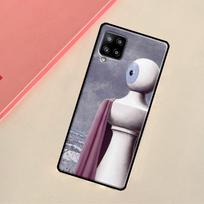 Rene Magritte Case For Samsung Galaxy A53 A12 A32 A52 A05 A36 A56 A26 A16 A33 A13 A55 A35 A15 A14 A34 A54 Samsung A35