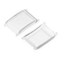 Adapter Case for Whoop 4.0 Band accessories All-Around Hard PC Frame Bumper shell cover correa Whoop 4.0 3.0 cases 22mm Straps for whoop 4.0 skaidri