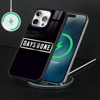 Days G-Gone Game Phone Case For iPhone17,16,15,14,13 Plus,Pro Max Magnetic For Magsafe Wireless Charging iPhone11