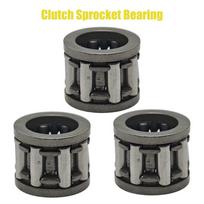 3pcs/lot Clutch Sprocket Bearing Kit For STIHL 034 036 066 064 MS340 MS360 MS660 MS650 MS640 MS 660 Gas Chainsaw 95129332382 China Mainland