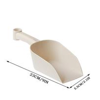 Soil Scoop For Indoor Plants Small Hand Shovel Gardening Tools For Kids Outdoor Vegetable Sod Houseplant Fruit Farming Indoor balta