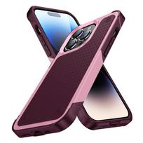 for Apple iPhone  iPhone SE 2026 XS Max X 8 7 Plus Case Military Grade Shockproof Non-Slip Soft Silicone Airbag Bumper Cover for iPhone SE 2022