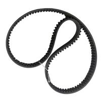 As The Picture Aftermarket Part Compatible Drive Belt For Loaders Transmission Belt Skid Steer Belt Compatible With T550-T595 China Mainland