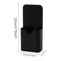 Magnetic S/M Size Pen Marker Holders Organizer For Refrigerator Whiteboard Locker Home Office Supplies Drop shipping