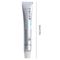 Quick Drying Putty Auto Painting Pen Car Body Putty Scratch Filler Assistant Smooth Vehicle Paint Care Repair Car Body Compound