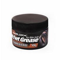 GOL50g Bike Hub Lubricating Oil Bearing Grease for Hub Ratchet Pawl – Mountain & Road Bike Accessories 1 Can