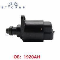 1920AH For Citroen Peugeot 106 206 306 307 Partnerspace Berlingo C2 C3 Saxo Xsara IAC Idle Air Control Valve A96157 1621 1920.AH