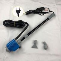 Aquarium Vacuum Gravel Cleaner 20/28W Fish Tank Vacuum Cleaning Kit Electric Aquarium Fish Tank Water Changing Pump