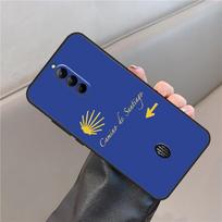 Camino de Santiago Case For ZTE Nubia Red Magic 7 6S 7S Pro For RedMagic 10 Air 9 8 8S 9S 10S 11 Pro Plus Cover Red Magic 5S