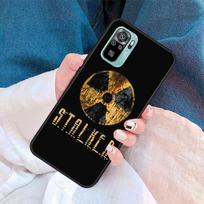 Stalker Clear Sky Game Case For Xiaomi Redmi Note 11 10 9 8 12 Pro Plus 9S 10S 11S 12S Cover For Redmi 12C 10 9 C Redmi Note 8 Pro