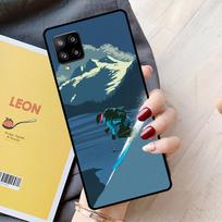 Skiing Snow Snowboard Ski For Samsung Galaxy A16 A26 A54 A34 A14 A22 A32 A52 A55 A35 A15 A53 A13 A05 A06 A36 A56 Case Samsung A22 4G