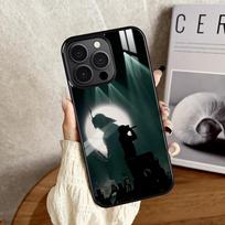 Rapper B-BENY JR Phone Case For iPhone 16 15 14 13 12 11 Pro Xs Max Mini Plus Antislip Shockproof Hard Funda iPhone16pro