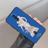 Call Me by Your Name Case For ZTE Nubia Red Magic 11 8 9 10 10S Pro Plus 6S 7S 8S 9S Pro For RedMagic 10 Air Cover Red Magic 6