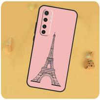 Paris Eiffel Tower Cover For Xiaomi 14T Pro 13 14 15 Ultra 11T 12T 13T POCO X7 Pro X3 X5 F5 F6 M6 X6 Pro Case POCO X7 Pro