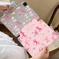 Y Fold Tablet Case For iPad 11th 2025 iPad10.2 7/8/9th Huawei 11 2021-2023 SamsungS9 S10 Plus 12.4 SamsungS7 11 iPad 4/5th 10.9 iPad Mini4 (7.9inch)