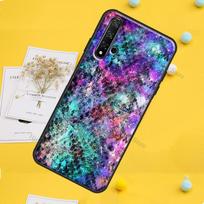 Snake Skin Case For Huawei P30 P20 P40 P60 Pro P Smart Nova 9 5T Honor Magic 5 Lite X8 X9a 50 70 Cover Huawei P60 Pro