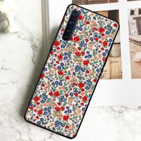 Betsy Ann Wiltshire London Case For Oppo A18 A38 A58 A78 A98 A40 A60 A80 A16 A76 A96 A15 A17 A77 A74 A94 A54 A57S Cover OPPO A94 5G