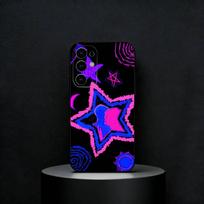 T-TV Girl Album Phone Case For Samsung S25,S24,S23,S22,S21,S20,Plus,Fe,Lite,Others Black Cover Samsung S24ULTRA