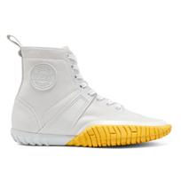 Onitsuka Tiger Duck Tiger Mt 'Grey Yellow' 36