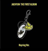 NCT [Smart Album] Reproduction () - 1st Album J (Keyring Ver.)