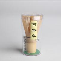 1/2/3pcs Matcha Whisk Set 100 Matcha Green Tea Powder Whisk Teaware Japanese Ceremony Bamboo Chasen Tea Tool Tea Brush Spoon