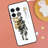 Game Death Stranding Case For OnePlus 13R 12R 10R 13T 15 13 12 11 10T 8T Nord CE 4 3 2 Lite N20 N30 Nord 5 Funda OnePlus Nord CE2Lite
