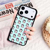 Cartoon Penguin Phone Case For IPhone 17 16e 15 14 13 12 11 Pro Max Air Mini Soft Protective Cover iPhone 14 Pro Max