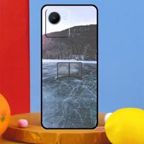 Ice Hockey For Realme 15 Pro 13 12 11 10 14 Pro Plus C65 C67 C63 C61 C55 C51 C53 C35 C75 GT6 GT7 Case Realme C71 4G