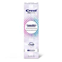 Crest Hot Sense Whitening Toothpaste