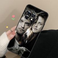 TV Twilight Cover For OnePlus 12 13 11 12R 13R 9 10 Pro 8T 9RT 10T 10R Nord 4 CE 2 3 Lite N30 N20 Case OnePlus Nord 2