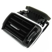 3AD819728A 3AD819701A 3AD819702A Black Chrome Piano Paint Air Conditioning Outlet Vents For VW Passat B6 B7 2006-2011 3AD819701A