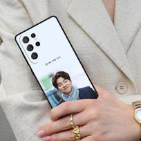 Kpop Gong Yoo Cell Phone Case for Samsung Galaxy S26 Ultra S25 S24 S23 S22 S21 S20 Note10 Cover Galaxy S20 5G