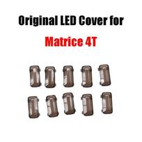 Original LED Cover for Matrice 4T Motor Arm Lampshade Replacement For Matrice 4T Rapair Parts Led 1 pcs
