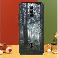 Nature Forest Mountain Case For ZTE Nubia Red Magic 11 Pro Plus 8 9 10 8S 9S 10S Pro Plus 6S 7S 7 Pro 10 Air Cover Red Magic 6Pro
