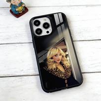 S-Sabrina Carpenter Singer Phone Case For iPhone17,16,15,14,13,12,11 Plus,Pro Magnetic with Magsafe Wireless Charging iPhone17Pro