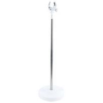 Retractable Vertical Hair Dryer Holder Hands Free Hairdryer Storage Rack  Dog Cat Care 140cm