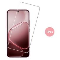Full Clear Glass For OPPO A6 Pro Global Tempered Glass OPPO A6 Pro Screen Protector HD Protective Phone Film For OPPO A6 Pro OPPO A6Pro Global