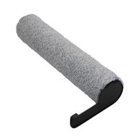 Roller Brush For Laresar S7 Pro Wet Dry Vacuum Cleaner, Replacement Main Brush With High-Quality Plastic And Fiber Bristles