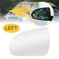 87611-G3030 87621-H6100 Left Right Heated Side Mirror Glass For Hyundai I30 PD 2017-2024 Rearview Mirror Glass Wing Mirror 1pc Left