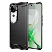 For Vivo V40 5G Case Vivo V40 Cover Coque Funda Soft Silicone TPU Rubber Shockproof Protective Phone Bumper For Vivo V40 For Vivo V40 juoda