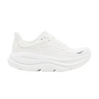 Hoka One One Bondi 9 Triple White (Women's) 42